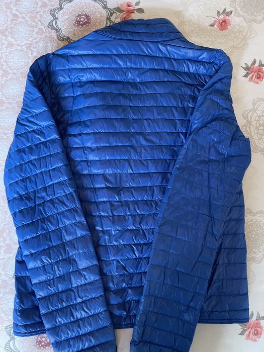 Мъжко яке Adidas (S) оригинално