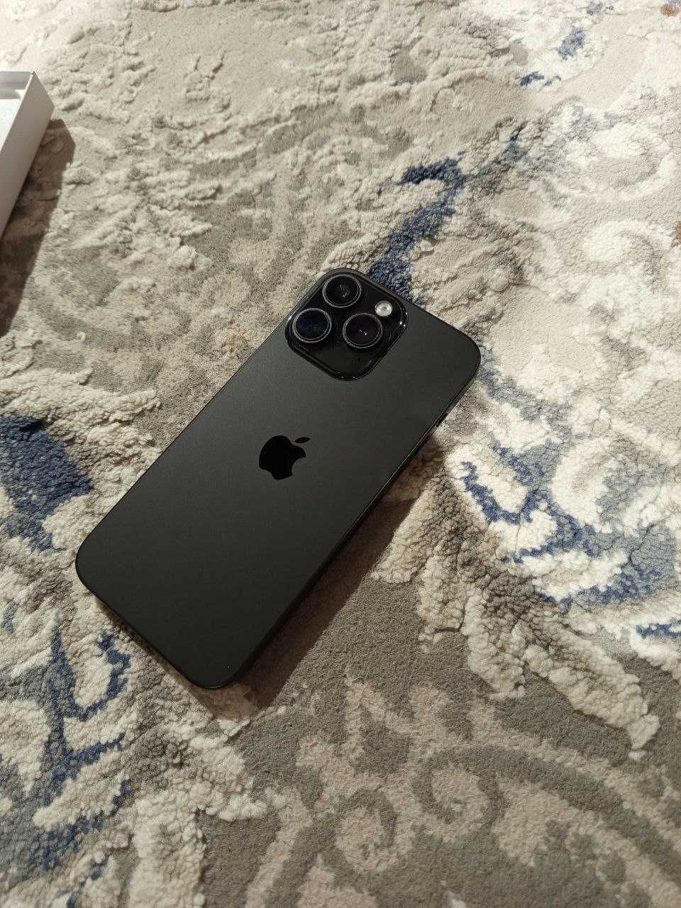 iPhone 16 pro max 1 Тб