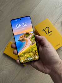 realme 12 pro plus +