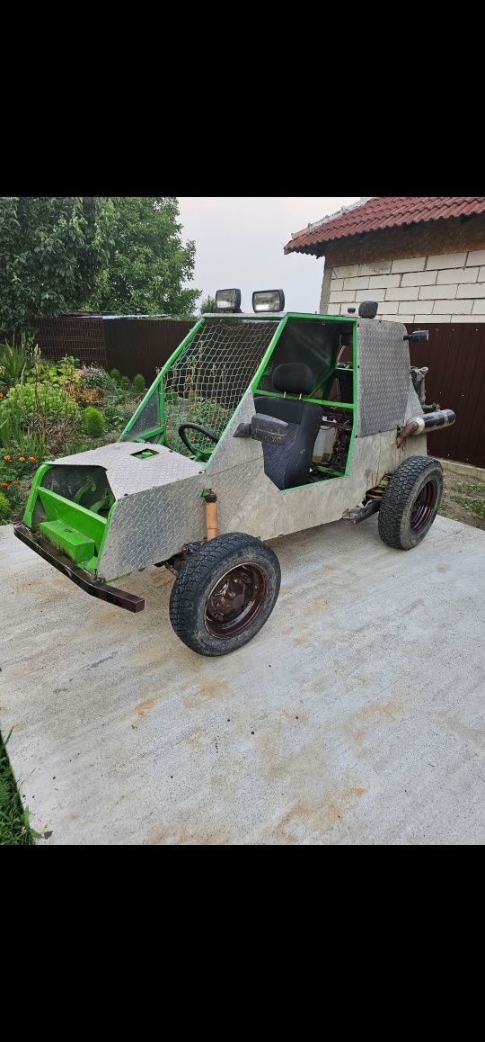 Buggy/Kart/Atv 75cp 5 trepte sau schimb