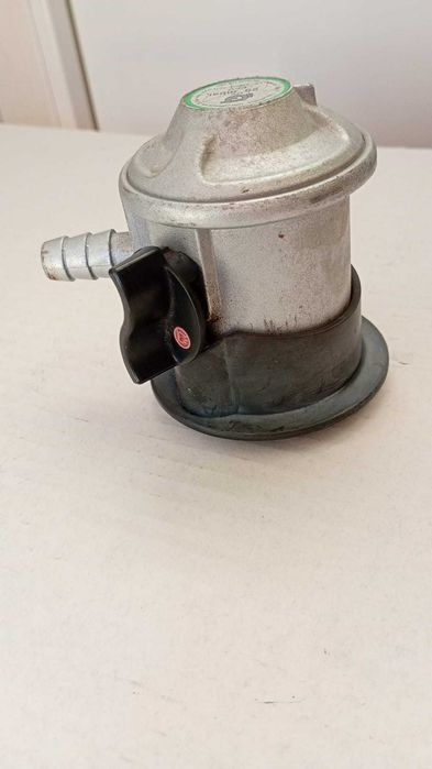 Газов редуцир вентил