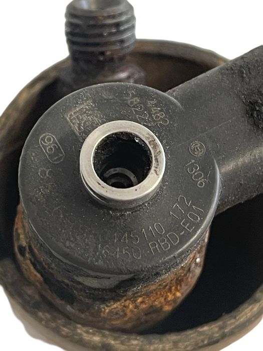 Injector combustibil HONDA ACCORD VII CL, CN 2003 - 2012 2.2 i-CTDi N2