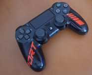 Controller/maneta ps4