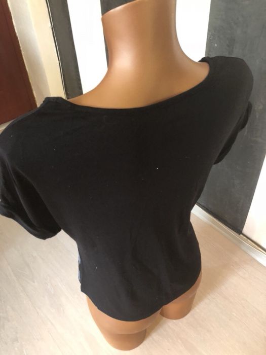 Bluza tricou Tally Weijl