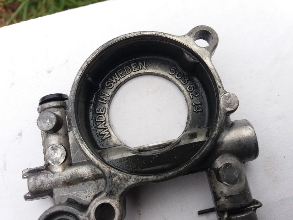 Pompa ulei husqvarna 365/ 372xp