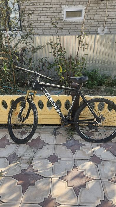 Спорттық велосипед 20000 тг