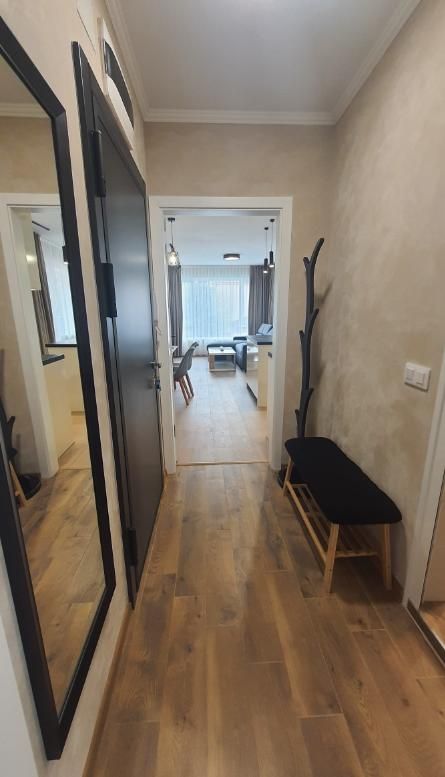 Дава се под наем Двустаен апартамент в Пловдив, Център - 65 кв.м за 637.5 € - Снимка #5