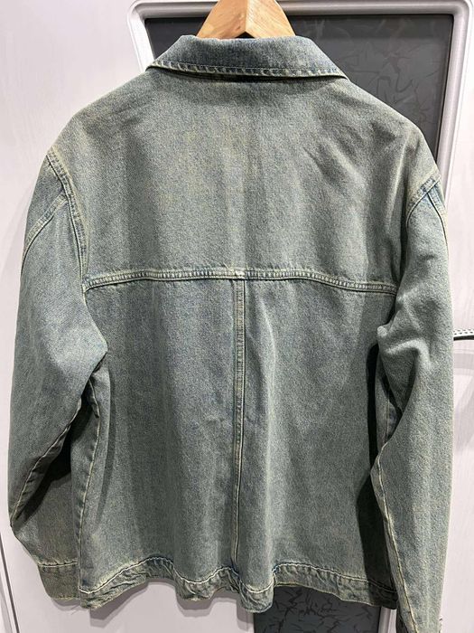 Мъжко дънкови яке XL Отлично състояние