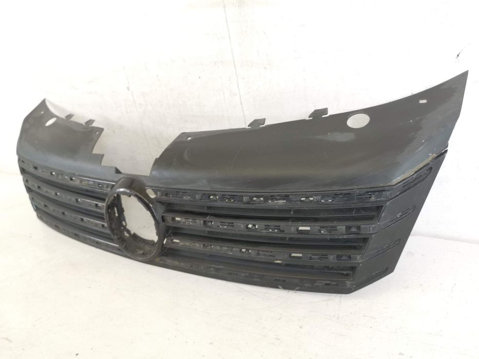 Радиаторна решетка Фолксваген / Volkswagen VW Passat B7 [ - ] Оригинал