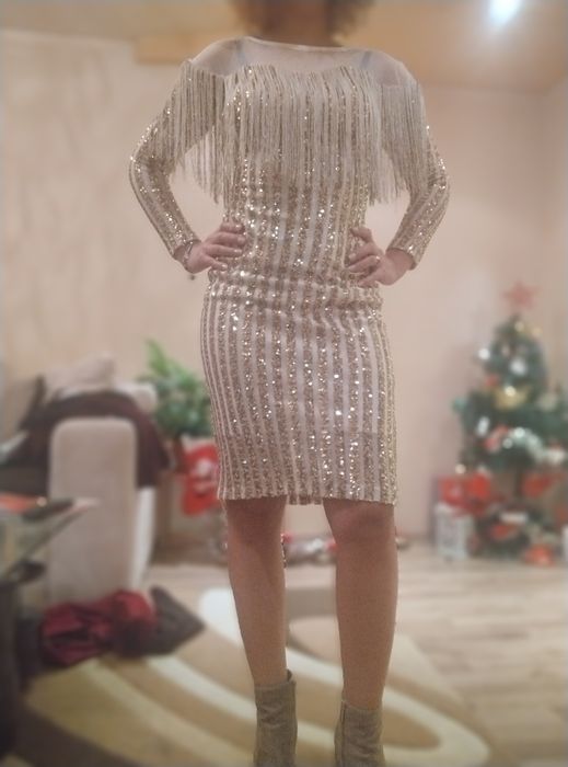 Рокля за предстоящите празници