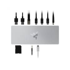 Docking station RAZER Неразличима от нова и