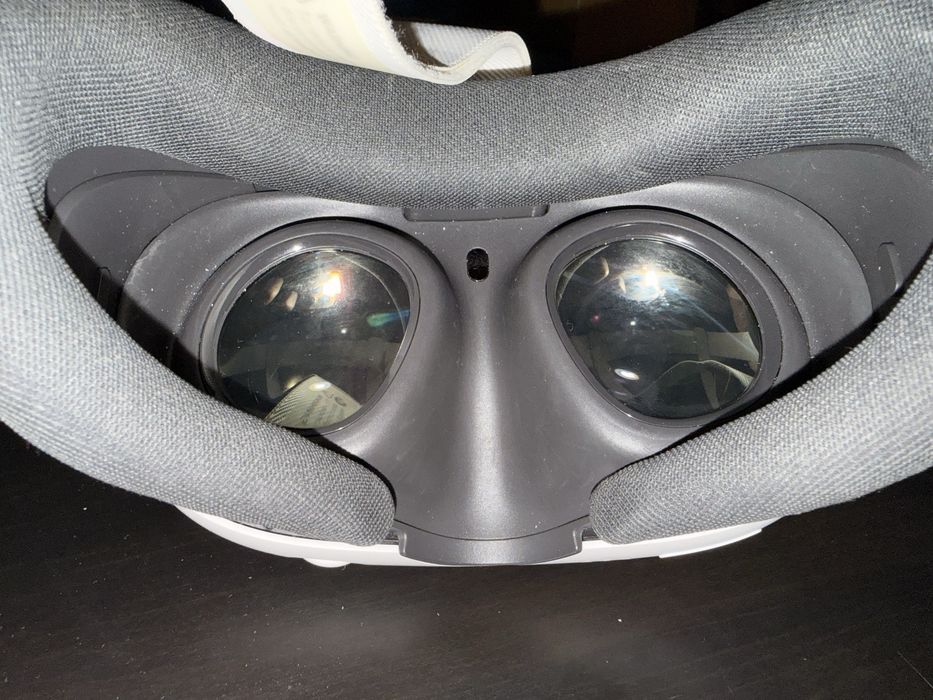Ochelari VR Oculus Meta Quest 3, 128GB