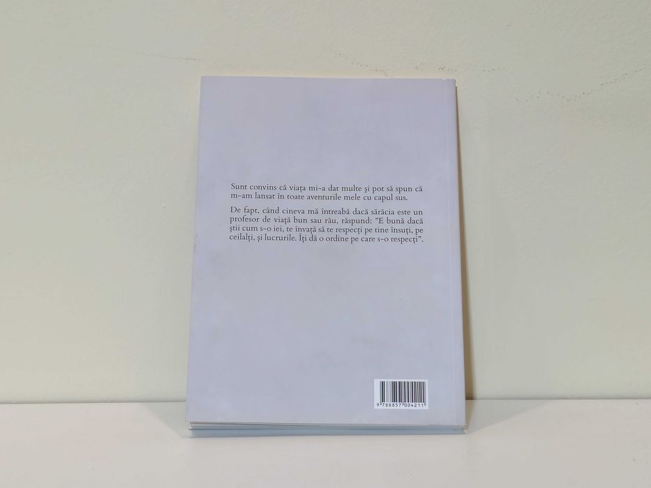 America e aici – Umberto Panini