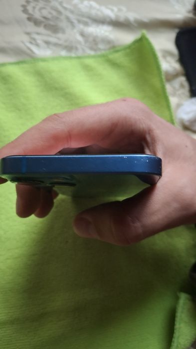 Iphone 13 128gb син 87%