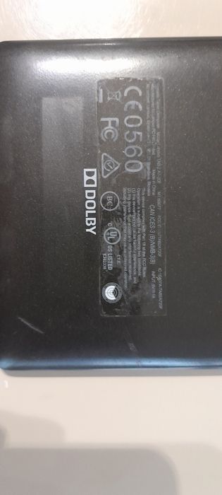 Таблет  Lenovo за части