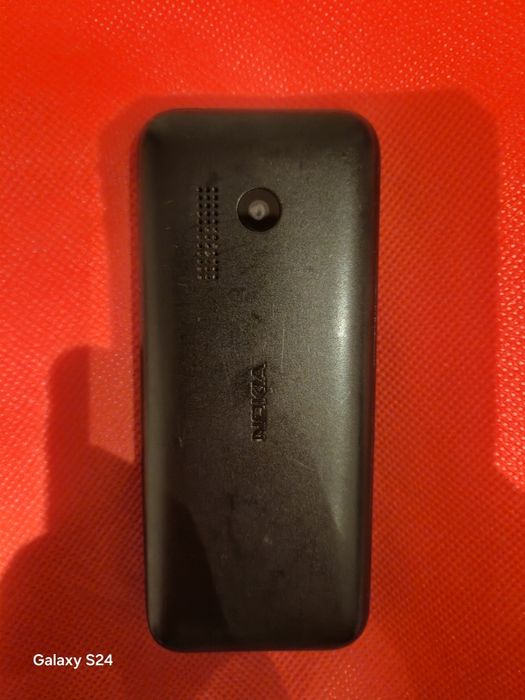 Telefon Nokia si Myria