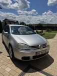 Vand Golf 5 1.9 tdi