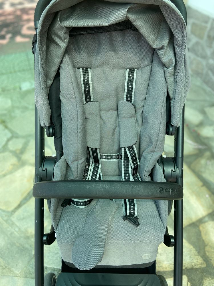 Cybex Balios S Lux