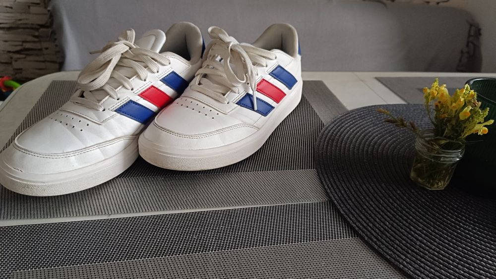 Маратонки Adidas