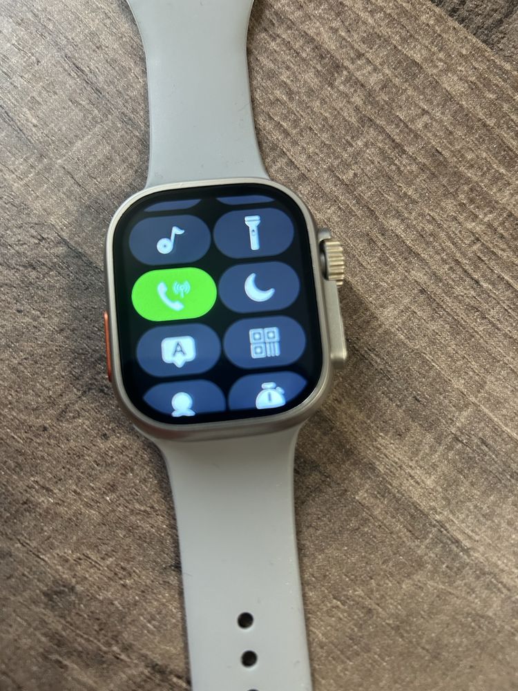 SMART WATCH часовник