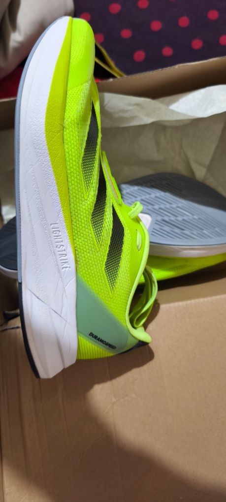 Adidas duramo speed 43