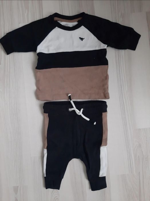Set trening Next 3-6 luni