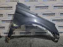 Aripa Dreapta Fata Volvo XC60 2008 - 2013 4 Usi ALBASTRU (1162) Gaurit