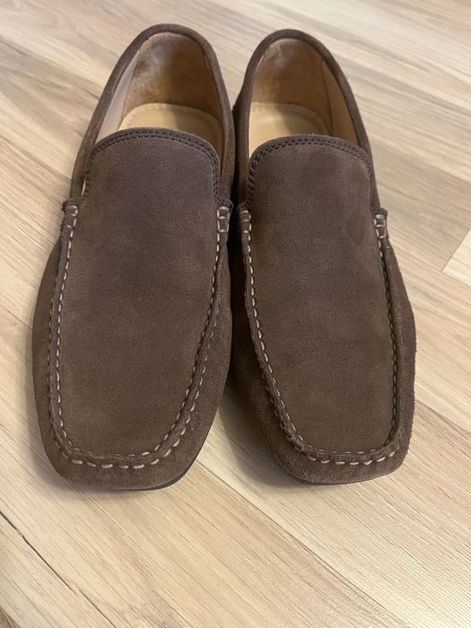 Mocasini Gant de barbati