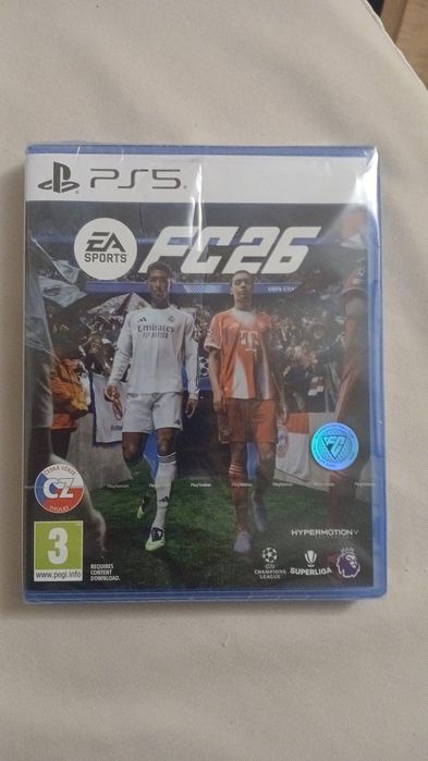 FIFA 26 , nou nouț