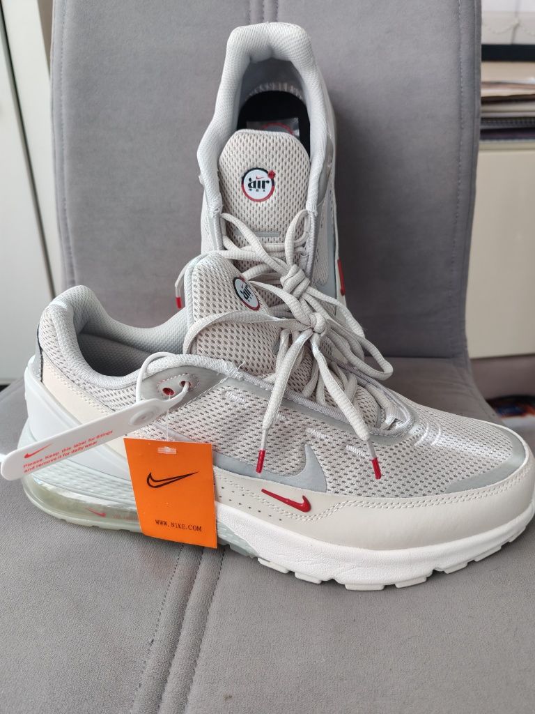 Nike Air Max Pulse