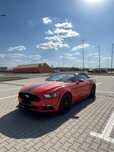 Ford mustang decapotabil