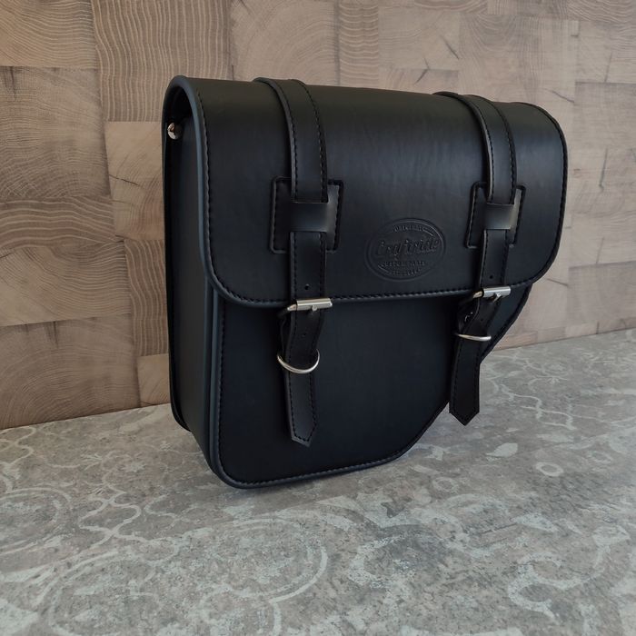 Дисага за мотор чопър лява/дясна