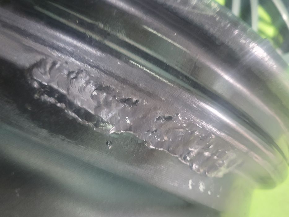 18 5x114.3 лети джанти 5х114.3