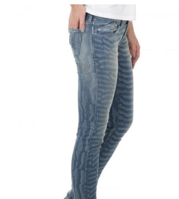 Armani Jeans marime 25, noi