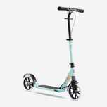 Trotinetă Town T7xl Verde Adulți - produs resigilat (nou) Decathlon