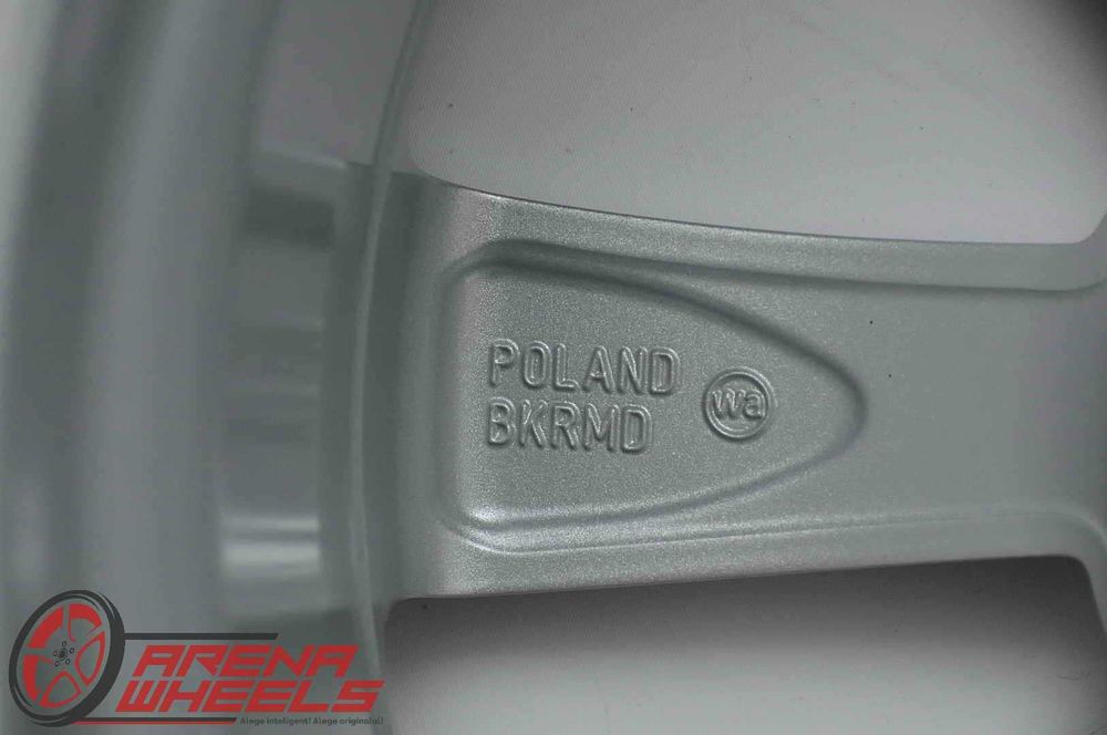 Jante Noi 16 inch Originale Ford Fiesta MK7 R16