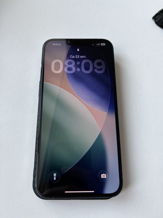 Iphone 13 ProMax