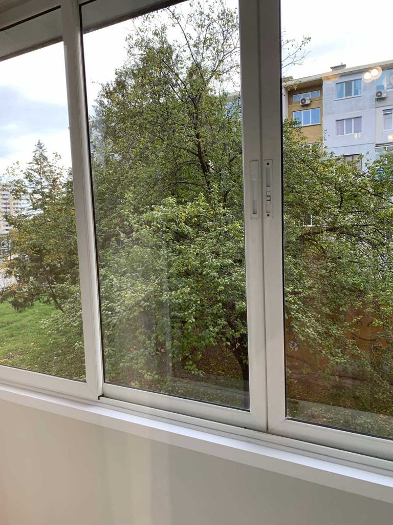 Дава се под наем Двустаен апартамент в Варна, Левски - 50 кв.м за 459 € - Снимка #8