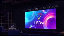 Led ekran holati yashi rabochi