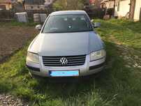 dezmembrez vw passat B5.5 1.9 tdi 2001> 2002> 2003> 2004 AVB, AVF, AWX