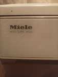 Пералня Miele...