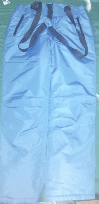 Pantaloni schi impermeabili