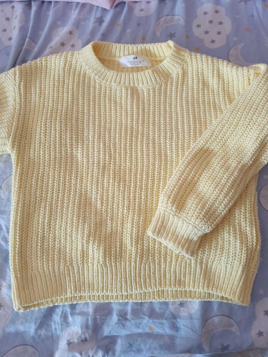 Есенно-зимни блузки за момиченце-122-128см