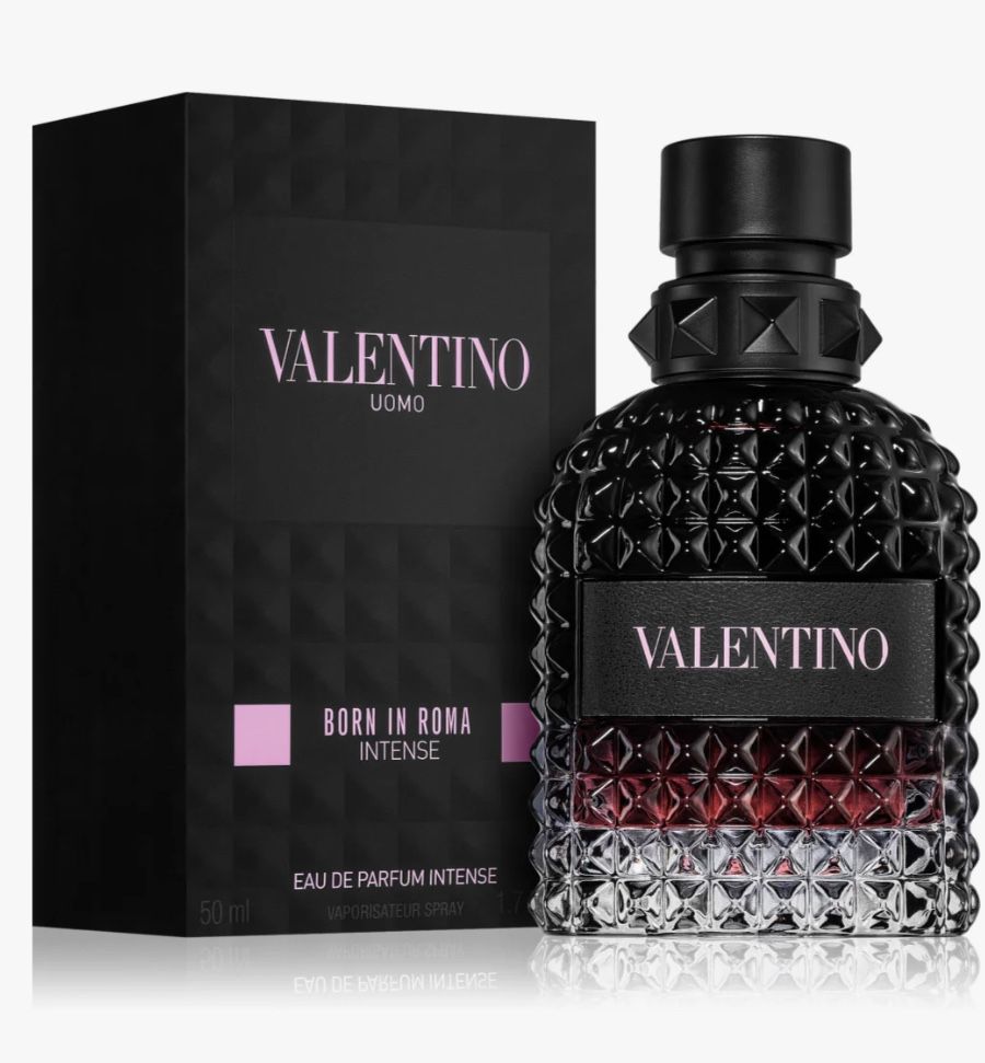 Parfum valentino born in roma intese
