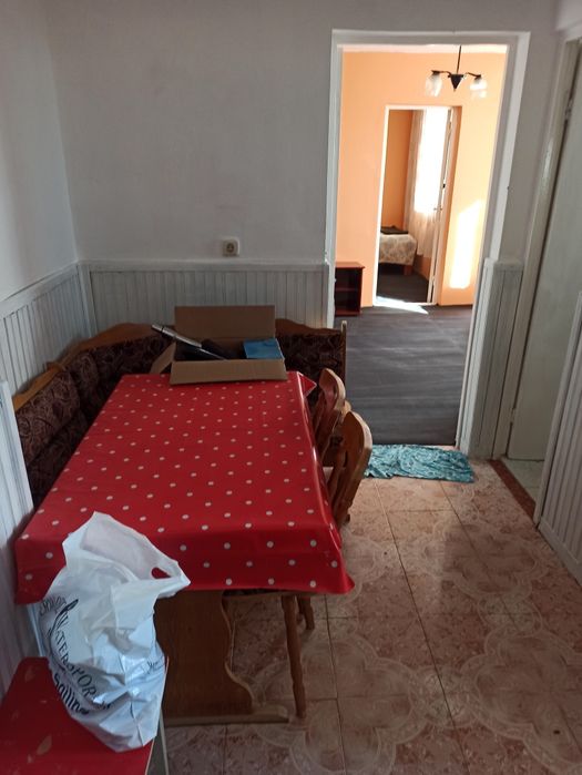 De închiriat ap 2 camere în Rupea