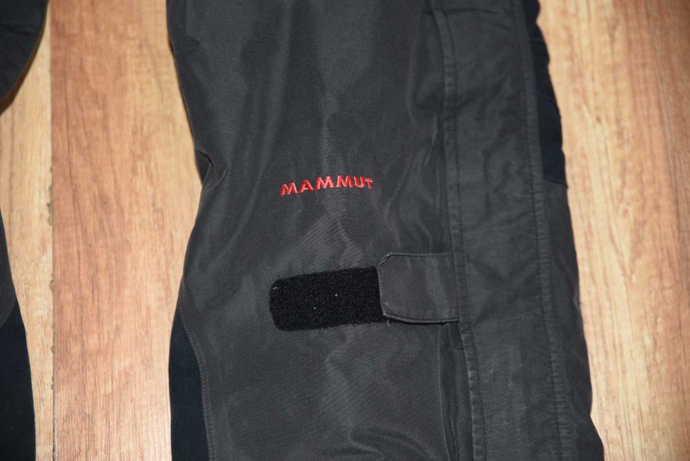Mammut Gore tex оригинален мъжки панталон, размер М