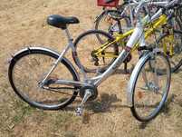 Bicicletă Pegasus de damă din Germania.
