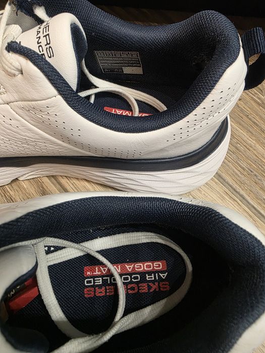 Мъжки маратонки SKECHERS