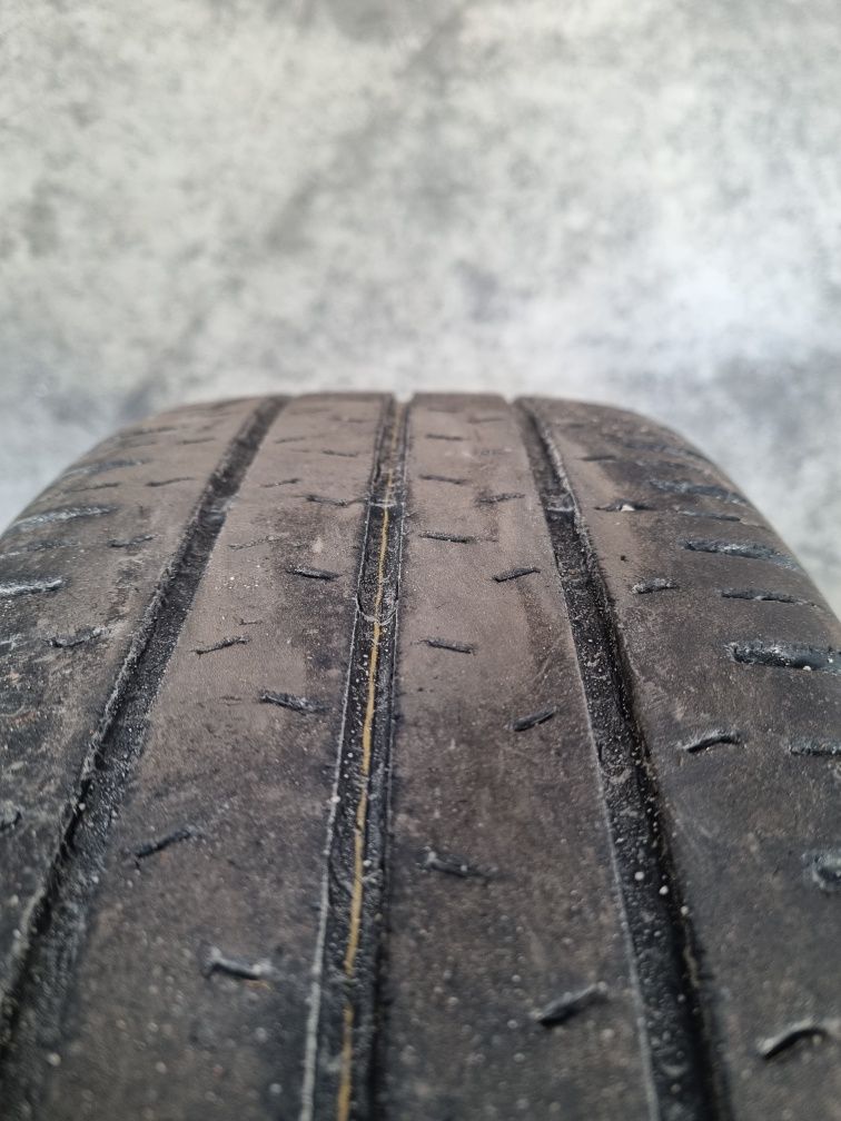 Anvelope Nexen 195/75 R16C