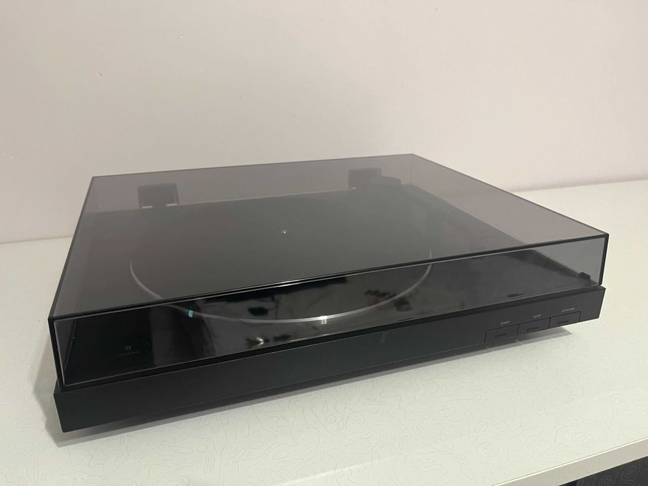 Грамофон Sony PS-LX310BT